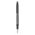 Sheaffer VFM Fountain Pen - Matte Grey BT For Discount