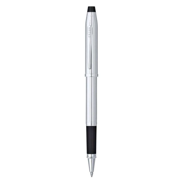 Cross Century II Roller Ball Pen - Chrome Online now