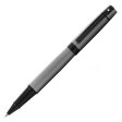 Sheaffer 300 Roller Ball Pen - Matte Gray BT Hot on Sale