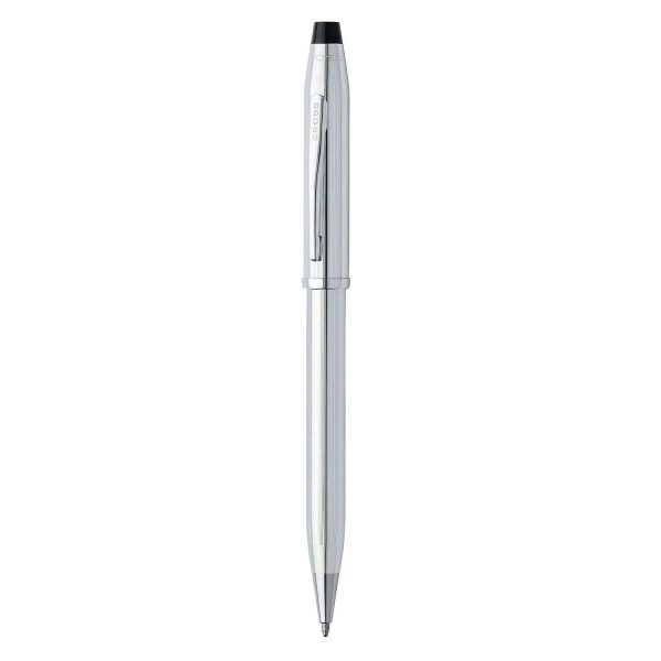 Cross Century II Ball Pen - Chrome For Discount