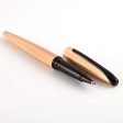 Cross ATX Roller Ball Pen - Brushed Rose Gold Online