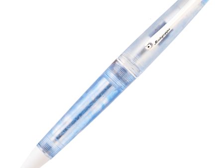 Montegrappa Elmo Ambiente Ball Pen - Ocean Supply