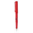 Lamy Safari Fountain Pen - Strawberry (Special Edition) Online Hot Sale