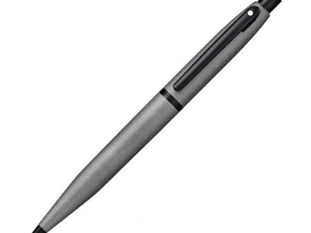 Sheaffer VFM Ball Pen - Matte Grey BT Fashion