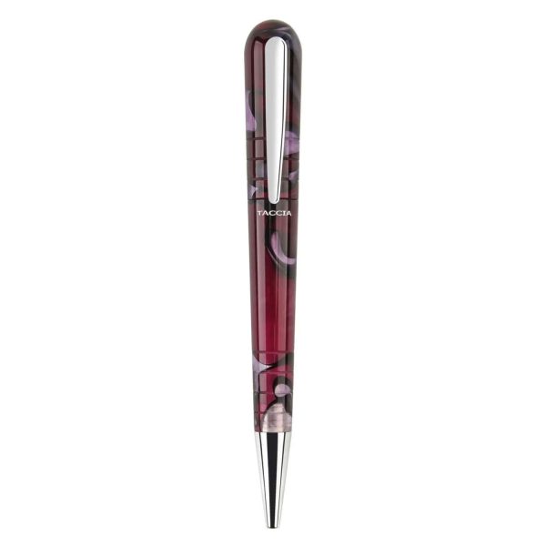 Taccia Comet Ball Pen, Magenta Planet Online Hot Sale