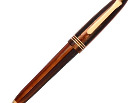 Tibaldi Bononia Ball Pen - Seilan Purple Online Sale