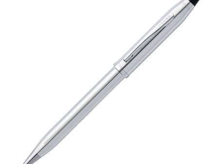 Cross Century II Ball Pen - Chrome For Discount