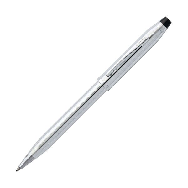 Cross Century II Ball Pen - Chrome For Discount