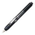 Platinum Curidas Fountain Pen - Graphite Smoke Online Hot Sale