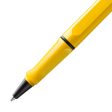 Lamy Safari Roller Ball Pen - Yellow Online Sale