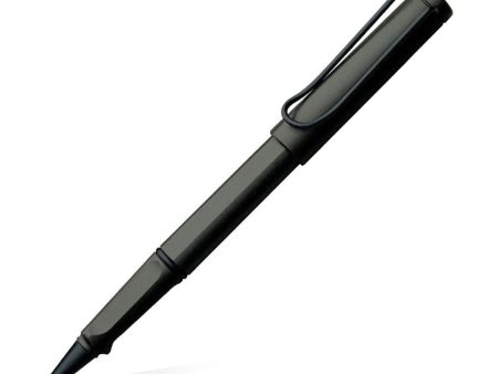 Lamy Safari Roller Ball Pen - Umbra Online now