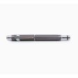 TWSBI Precision Fountain Pen - Gunmetal For Cheap