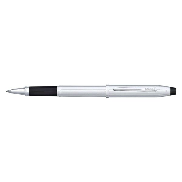 Cross Century II Roller Ball Pen - Chrome Online now