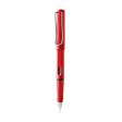 Lamy Safari Fountain Pen - Red Hot on Sale