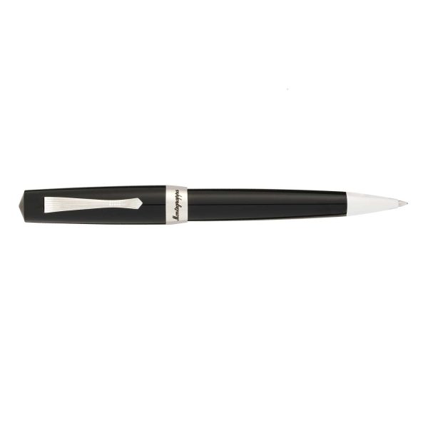 Montegrappa Elmo 02 Ball Pen - Black Cheap