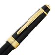 Cross Bailey Light Ball Pen - Black GT For Cheap