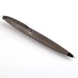 Cross ATX Ball Pen - Sandblasted Titanium Grey Online Sale