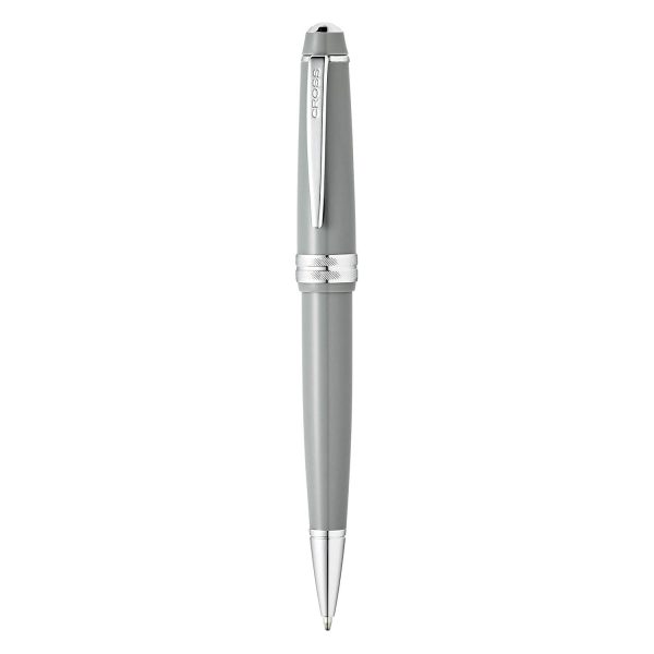 Cross Bailey Light Ball Pen - Grey CT Online now