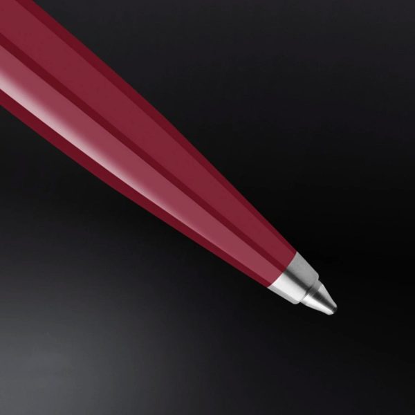 Parker 51 Ball Pen, Burgundy Online Hot Sale